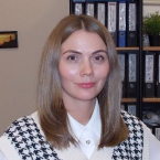 Aleksandra Krivtsova