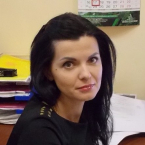 Наталья Барулина